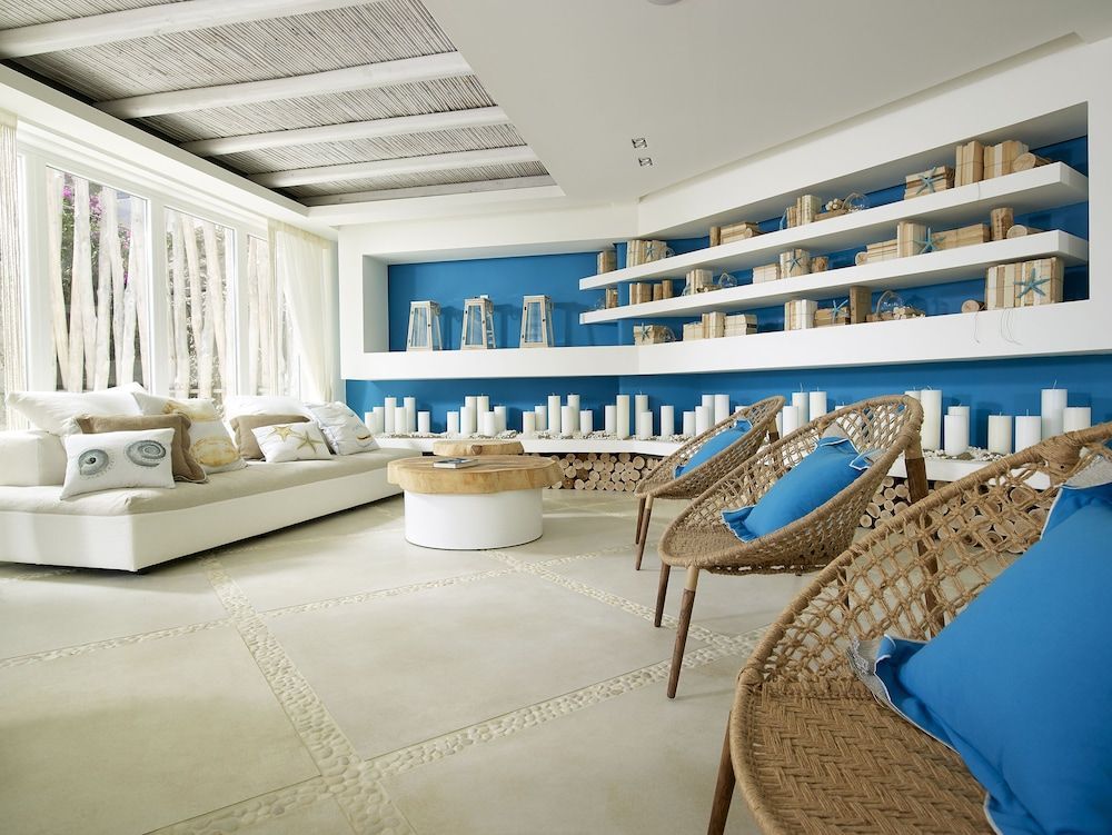 Artemis Seaside Resort 2