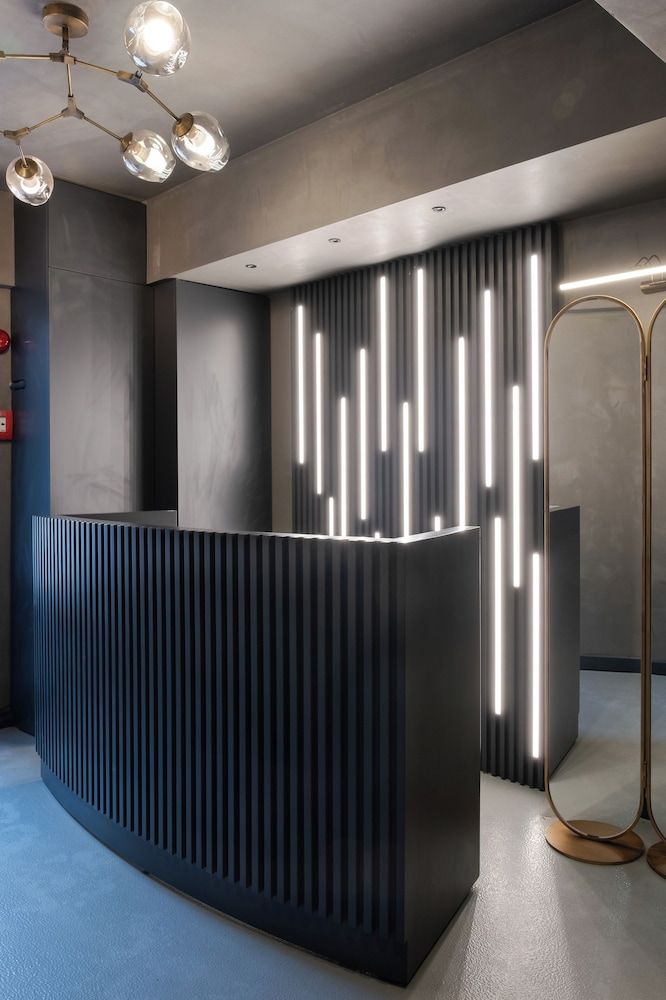 Persona Hotel Galata 2