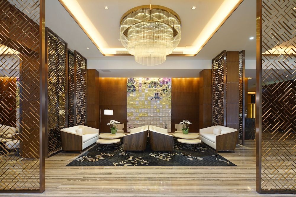 Fraser Suites Shenzhen 2