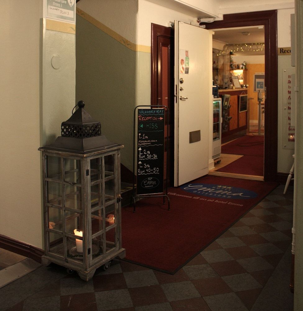 Hotel Emma 2