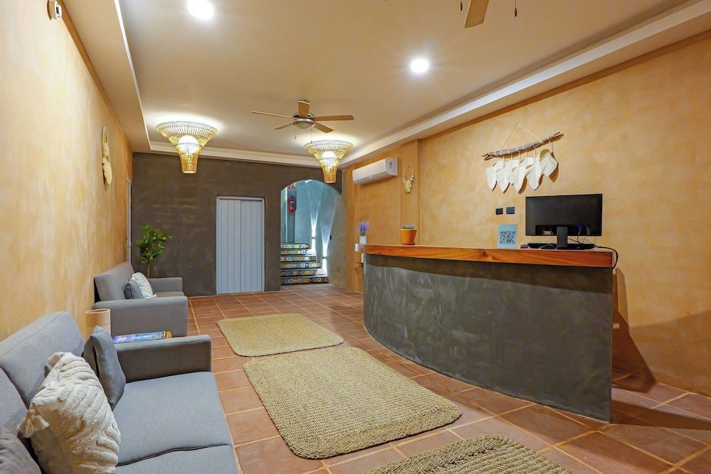 Calea Tulum Boutique Hotel 2