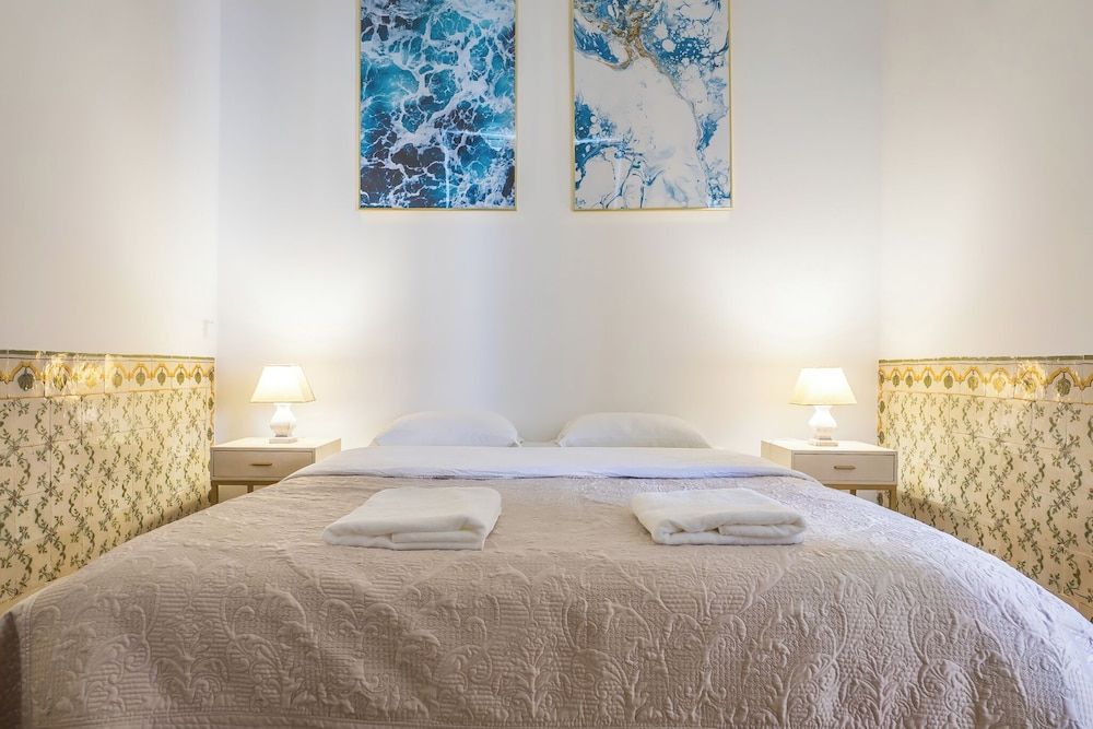 Santa Justa Prime Guesthouse 1