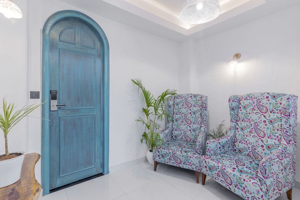 Moustache Udaipur Luxuria 2