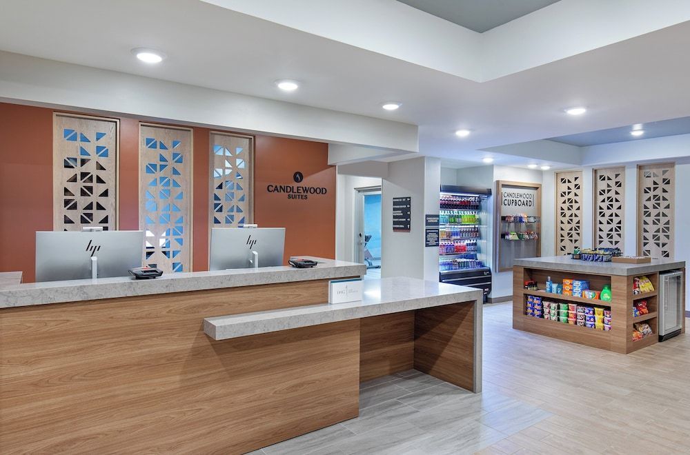 Candlewood Suites ERLANGER - SOUTH CINCINNATI by IHG 2