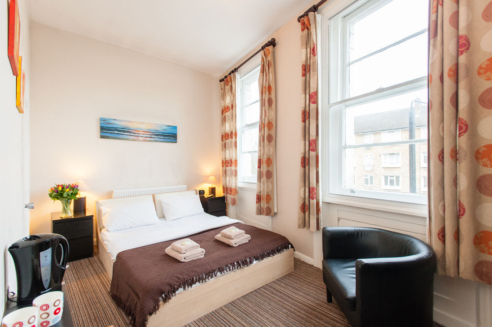 New Market House Hotel 1