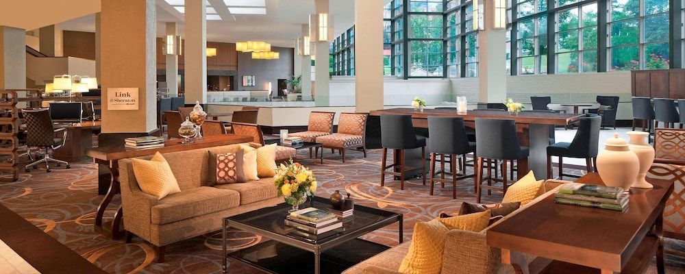 The Stamford Hotel 2