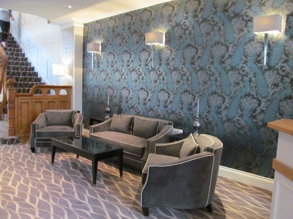 The Shrubbery Hotel, Ilminster 2