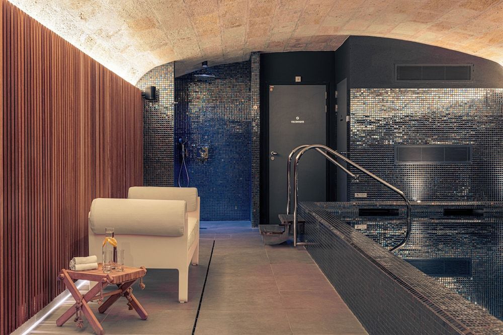 Villas Foch Boutique Hotel & Spa Bordeaux 1
