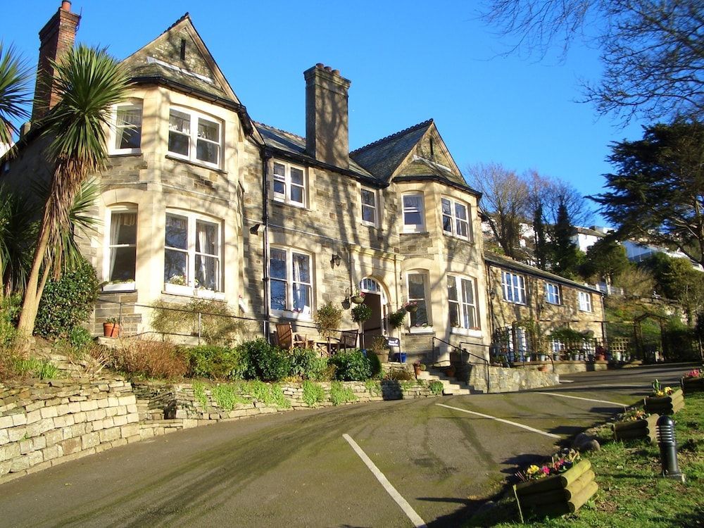 Trehaven Manor 1