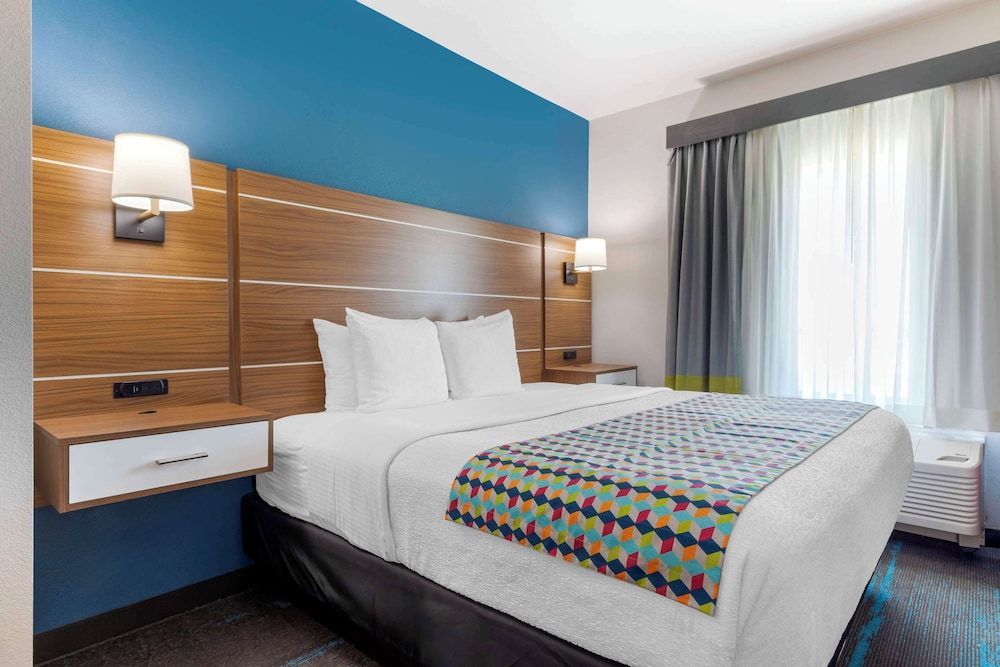 Best Western Plus Medical Center 1