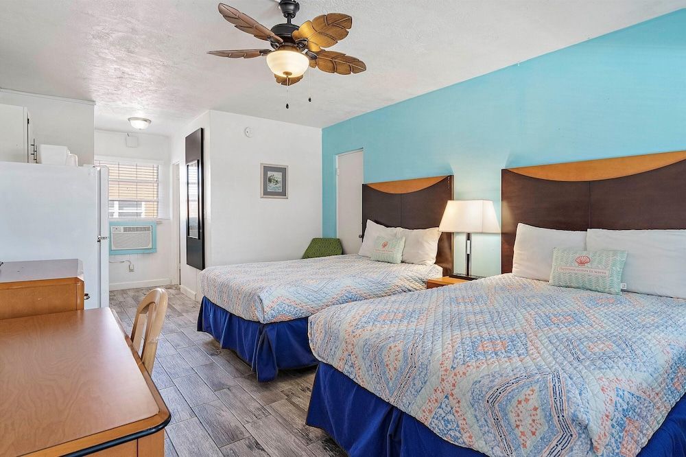 Malibu Resort Motel 2