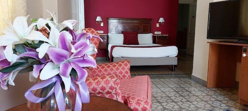 Hotel Noucentista 2