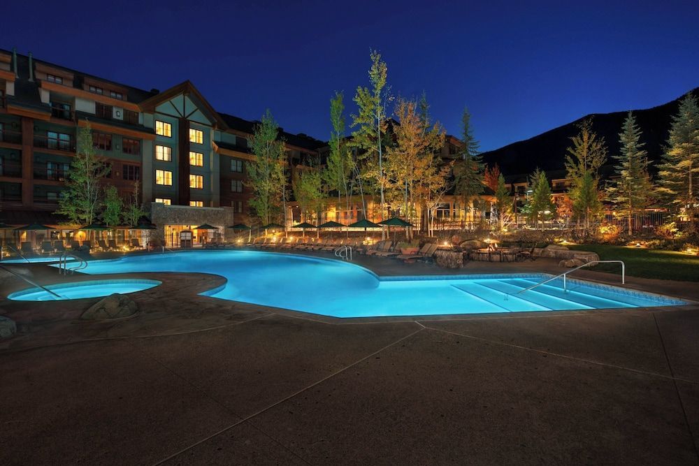 Marriott Grand Residence Club, Lake Tahoe 1