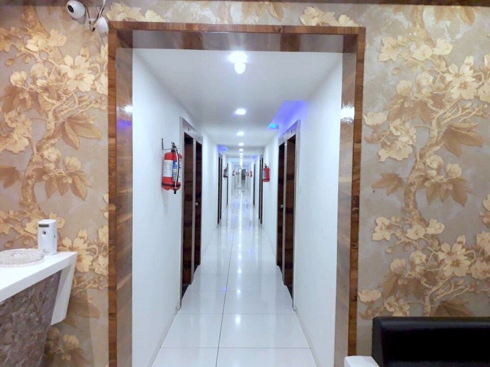 Hotel Maryland by Sky Stays 2