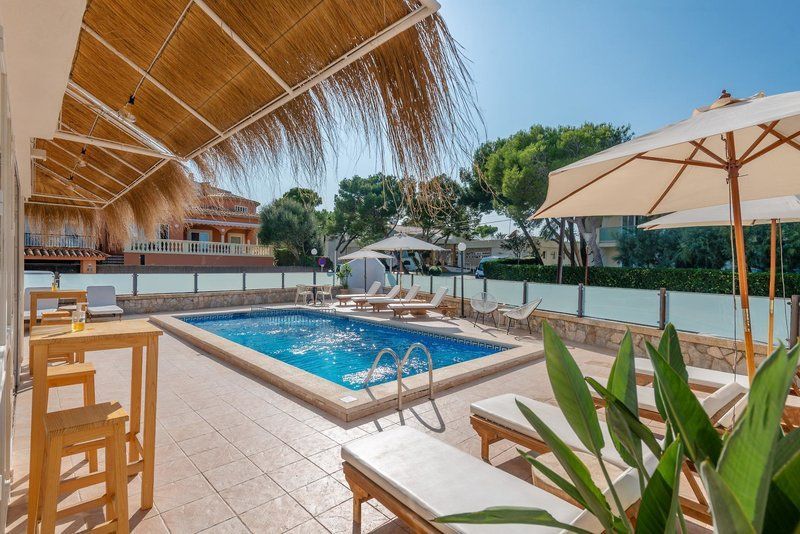 Bauló Mar Apartments 2