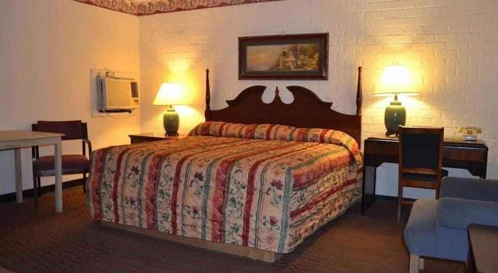 Motel Jesup 2