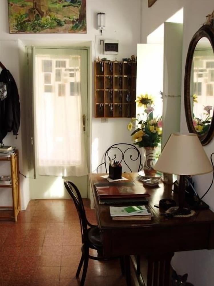 Hotel Villa Diana 2