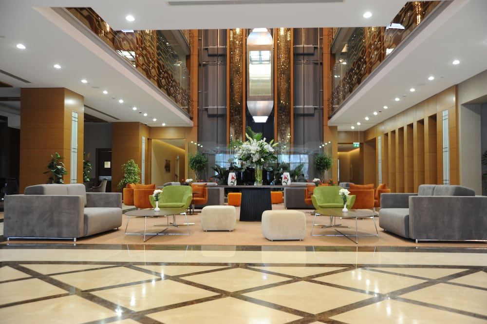 Mercure Istanbul Altunizade 2
