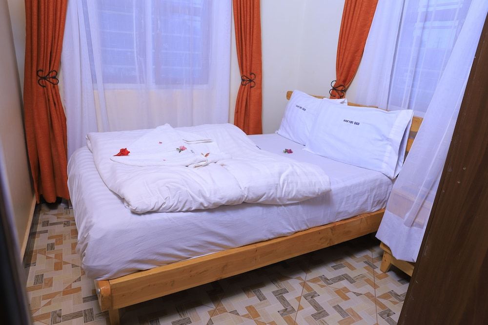 Hakyiri B&B 1
