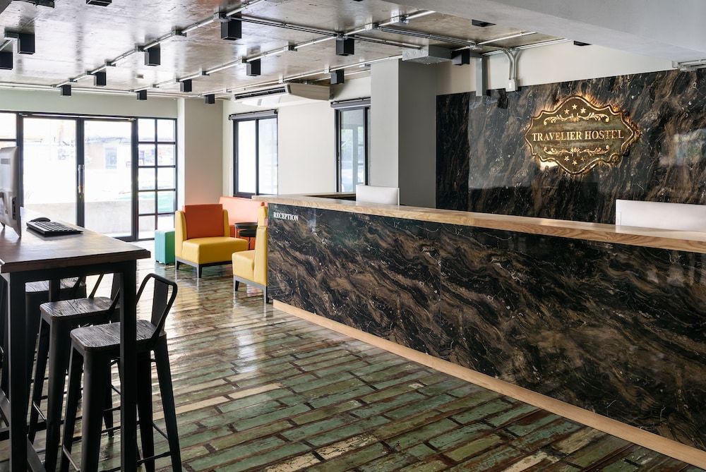 Travelier Hostel 2