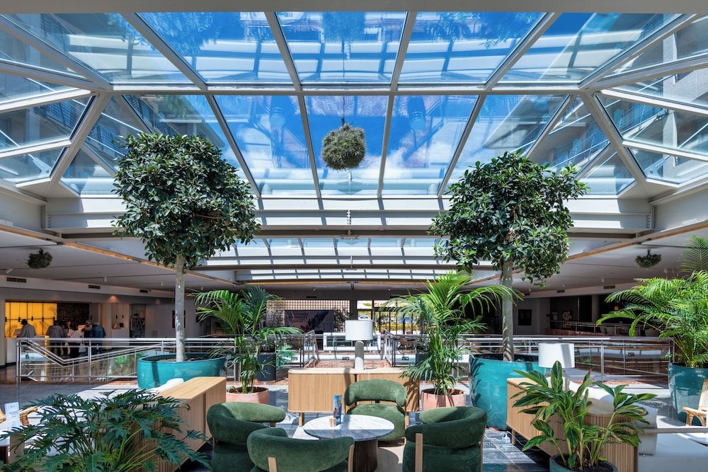 AQUA Hotel Onabrava & Spa 4*Sup 2