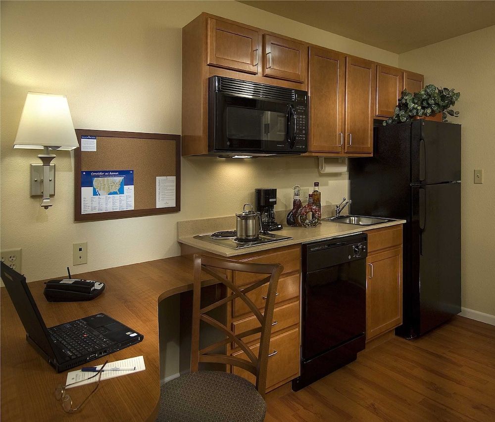 Candlewood Suites AVONDALE-NEW ORLEANS by IHG 1