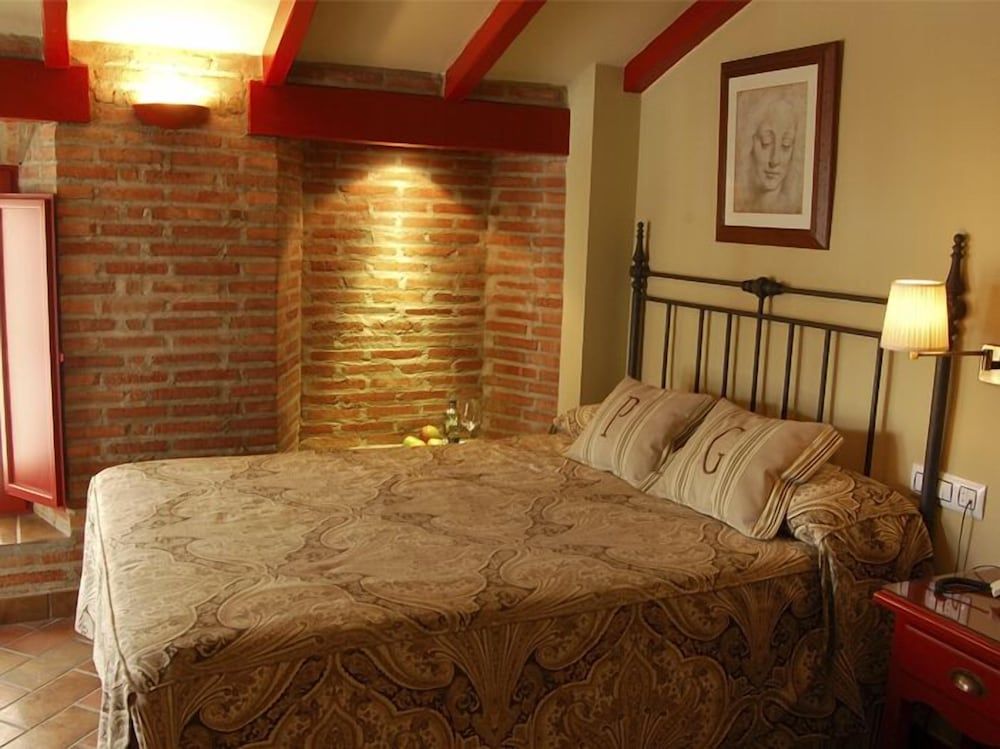 Hotel Plaza Grande 1