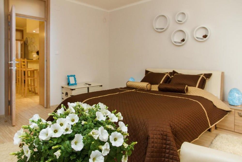 Central Business Apartment 2
