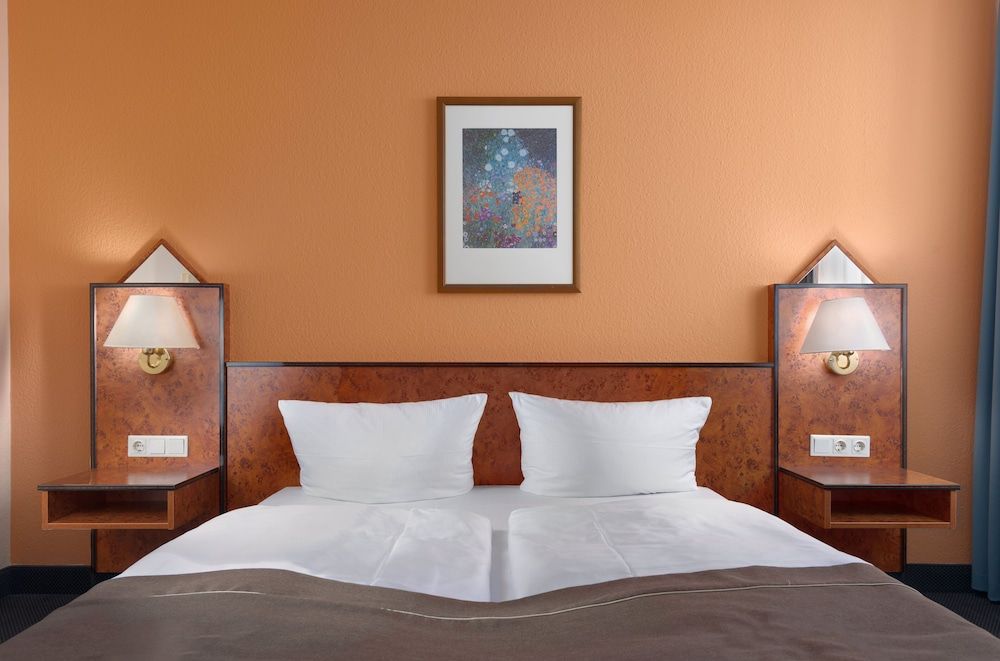 Trip Inn Hotel Minerva Frankfurt 1