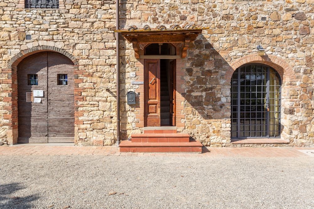 Fattoria Pratale 1