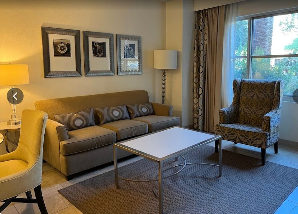 Living Luxe at Las Vegas 2