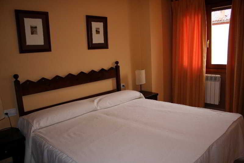 Apartamentos La Trufa Negra 1