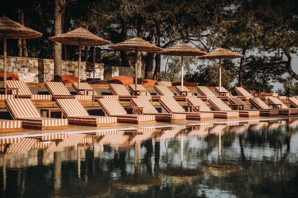 Cook's Club Ialysos Rhodes 1
