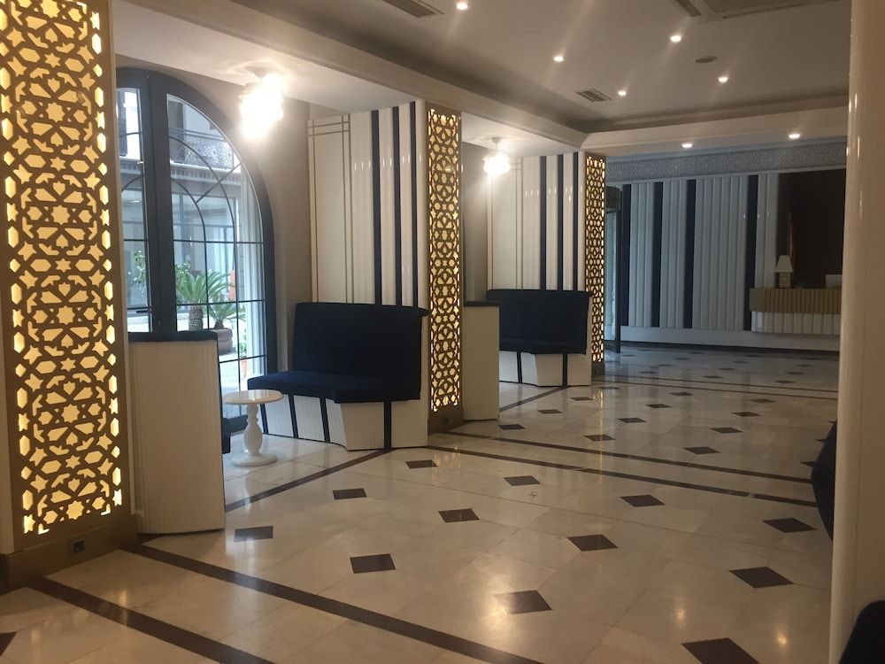 Mara Palace Hotel 2