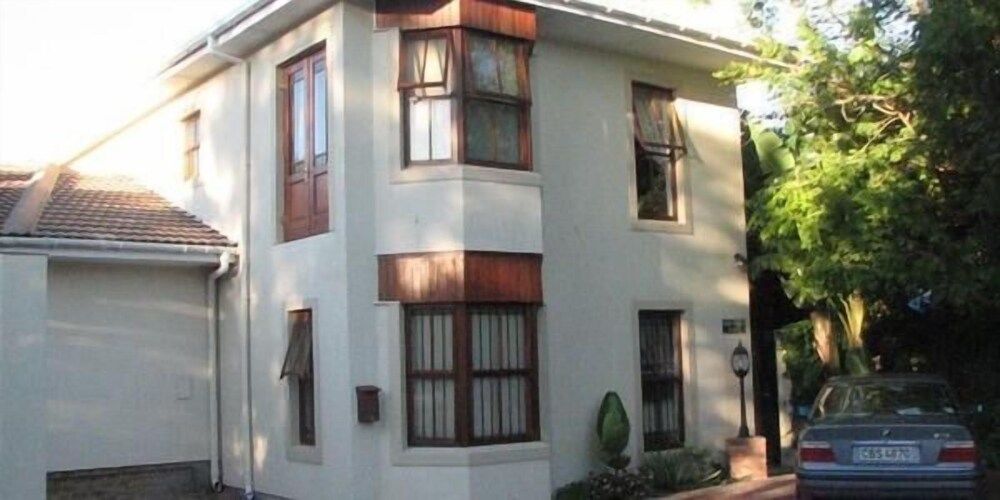 Magnolia Place Guest Houses 1