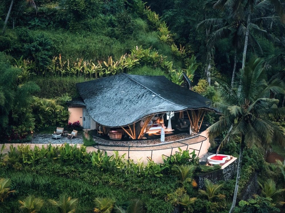 Camaya Bali 1