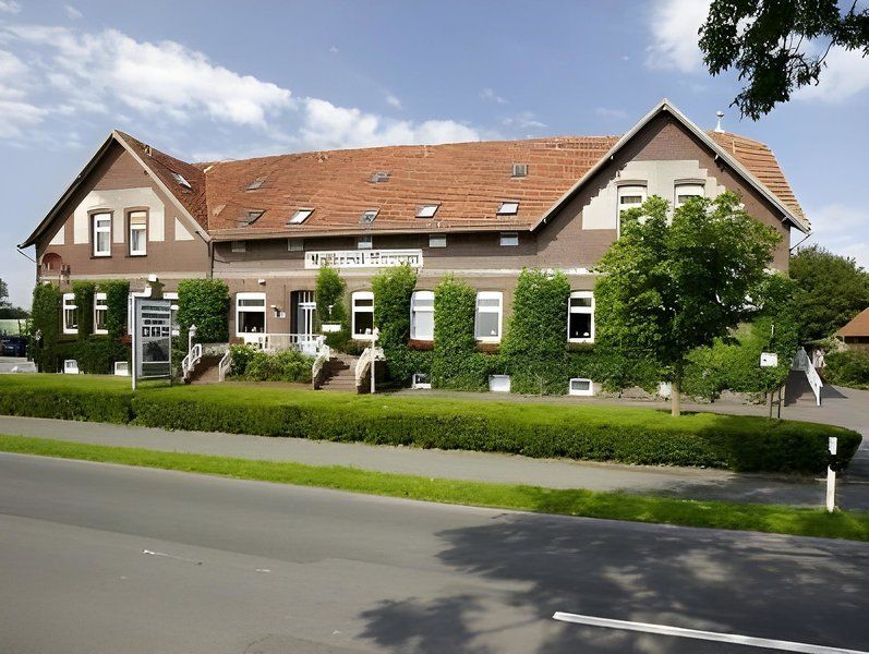 Frieslandstern - Ferienhof und Hotel 1