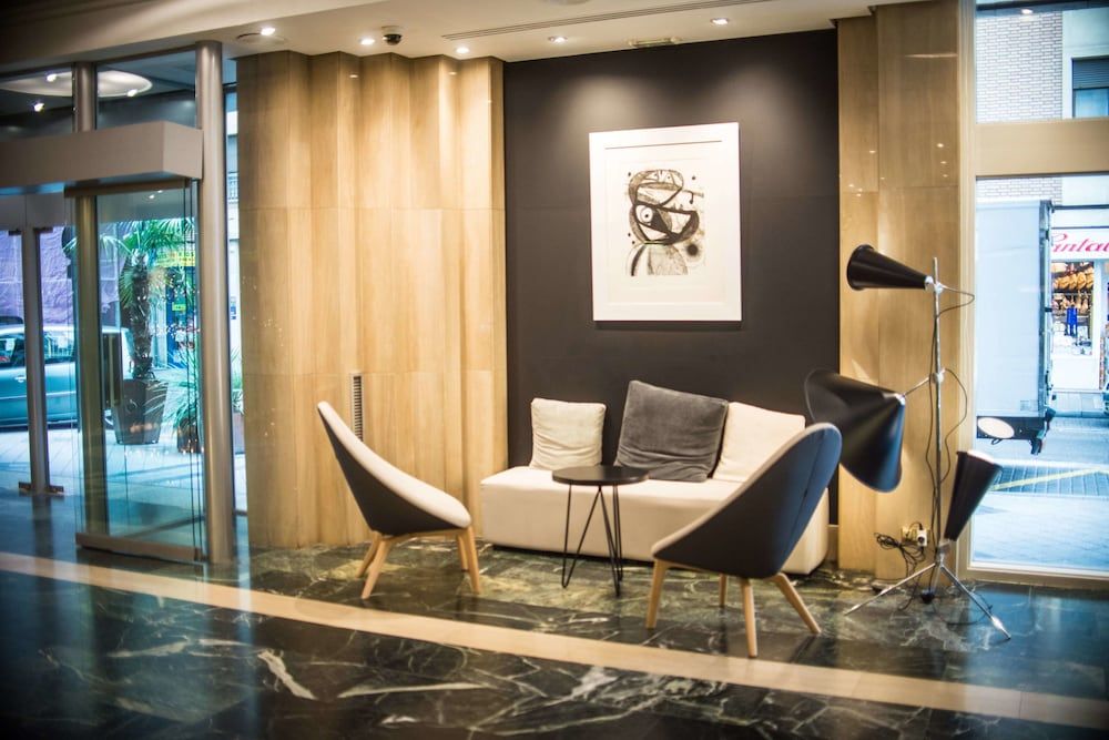 Hotel Olid 2