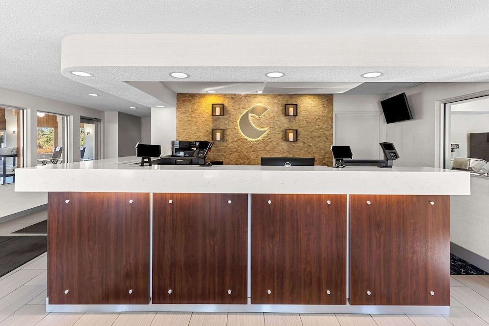 Comfort Inn Painesville - Concord 2
