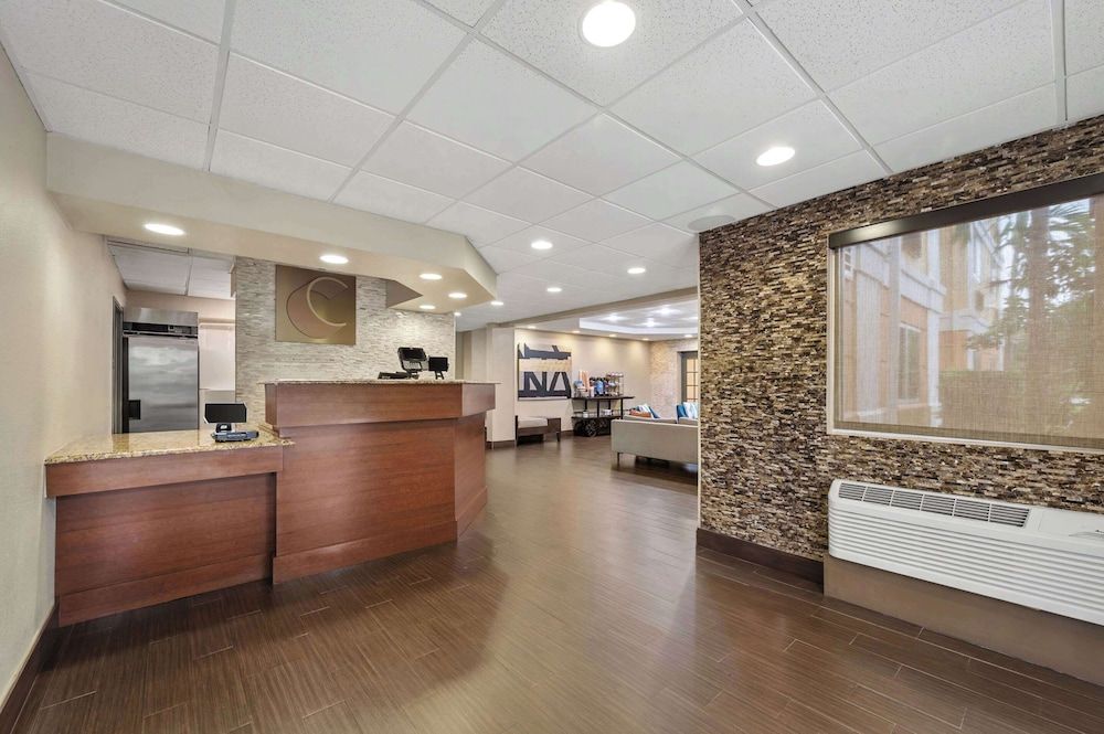 Comfort Inn Fort Myers Northeast 2