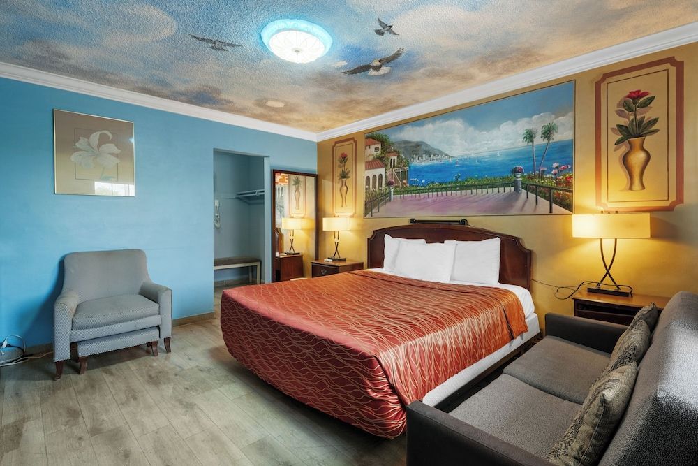 Villa Park Motel 2