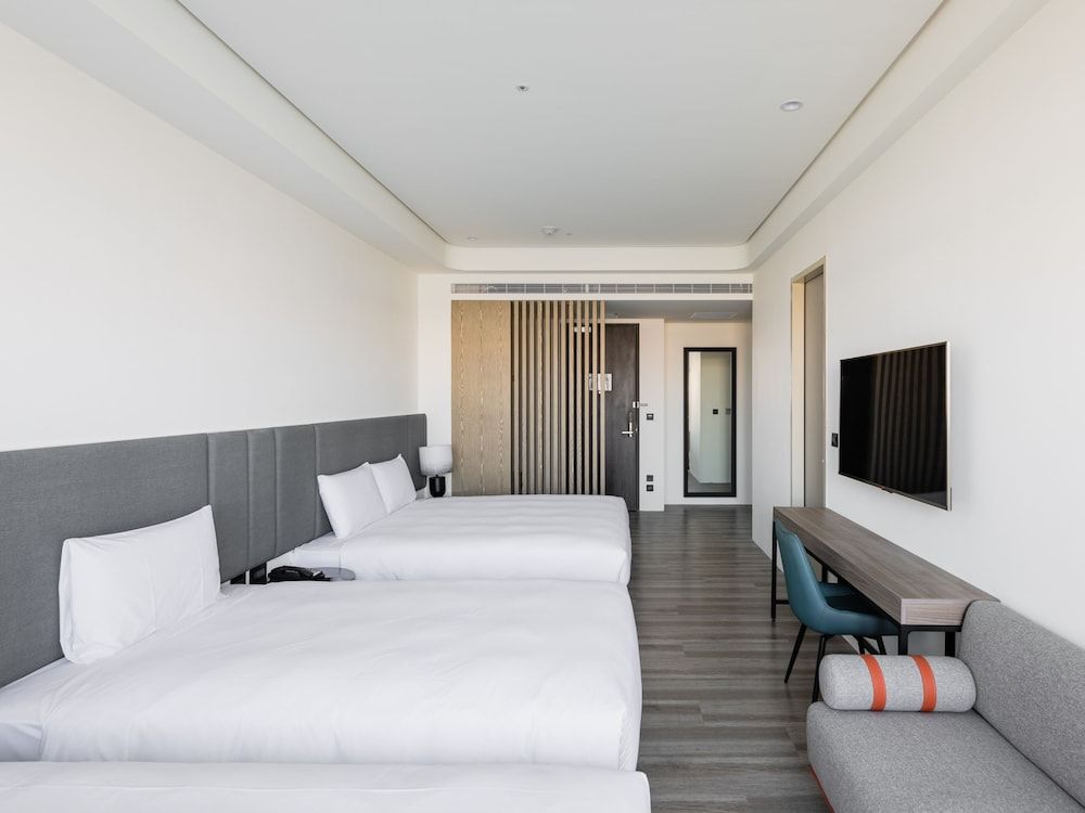 Formosa Yacht Resort 1