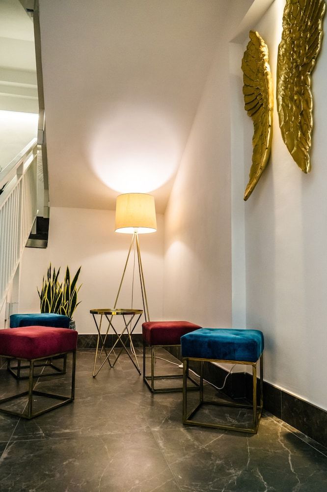 Hotel Up Wellness & Spa 2