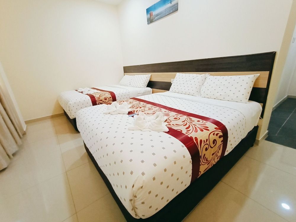 Salak Boutique Hotel 2