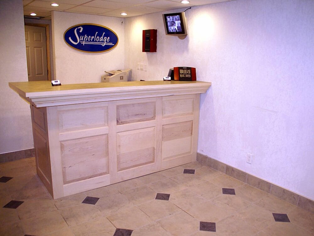 Superlodge Absecon/Atlantic City 2