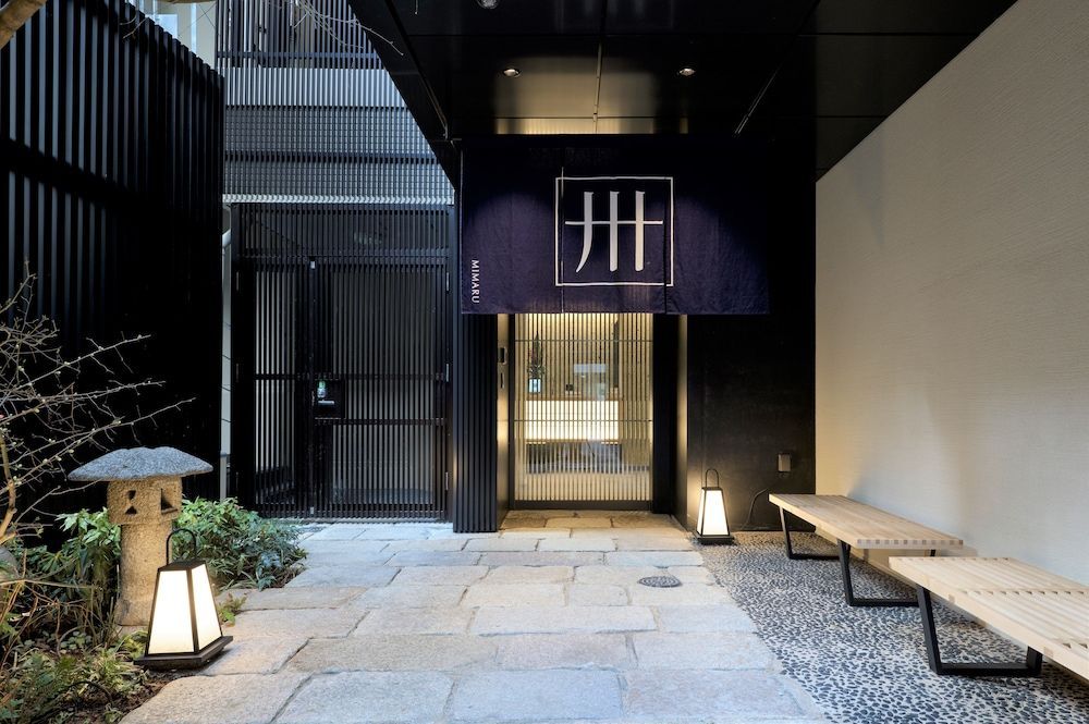 MIMARU Tokyo Akasaka 1