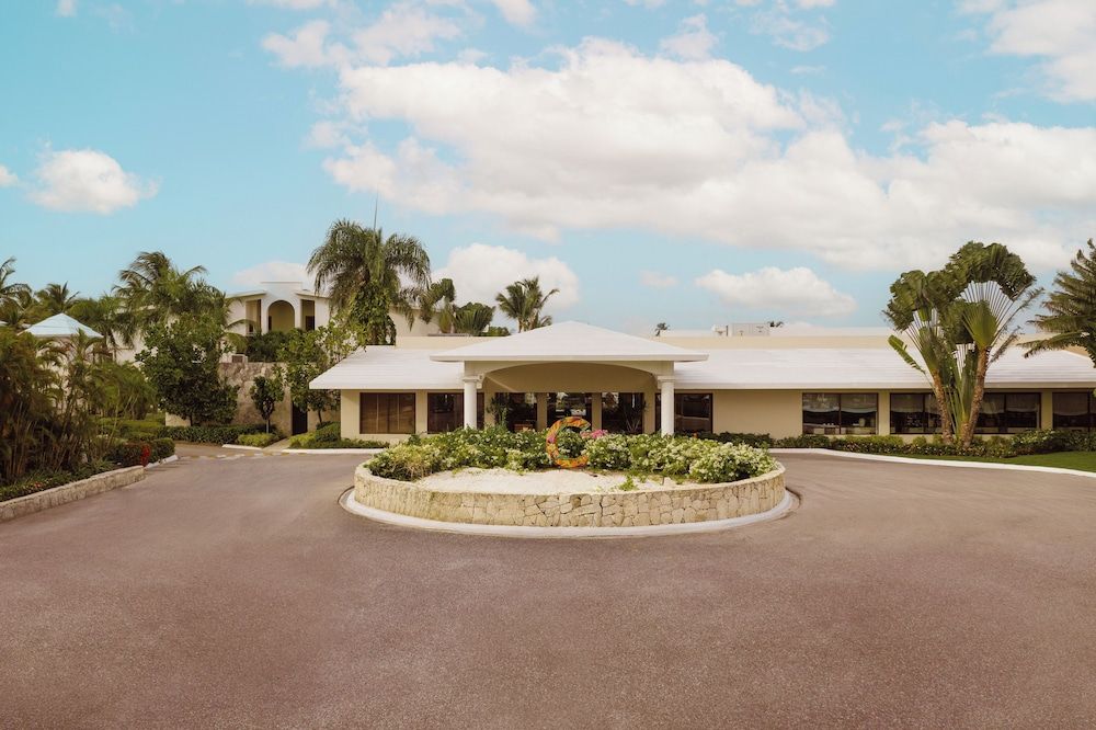 Catalonia Royal Bavaro - All Inclusive - Adults Only 2