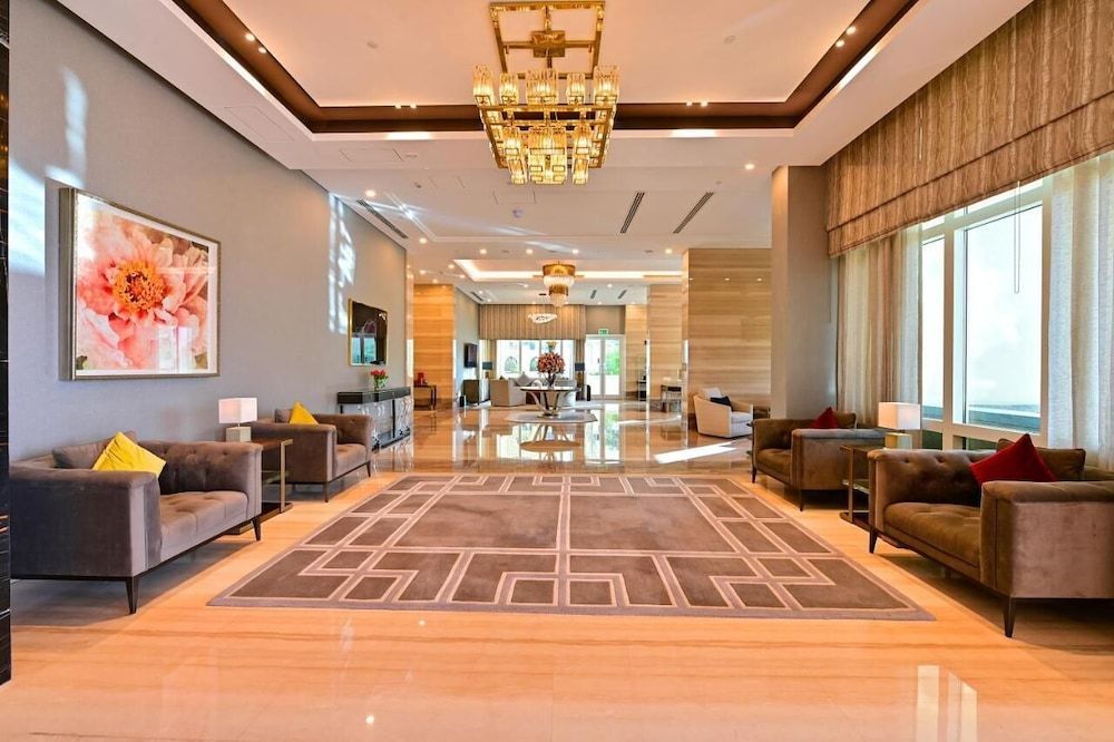 Retaj Baywalk Residence 2