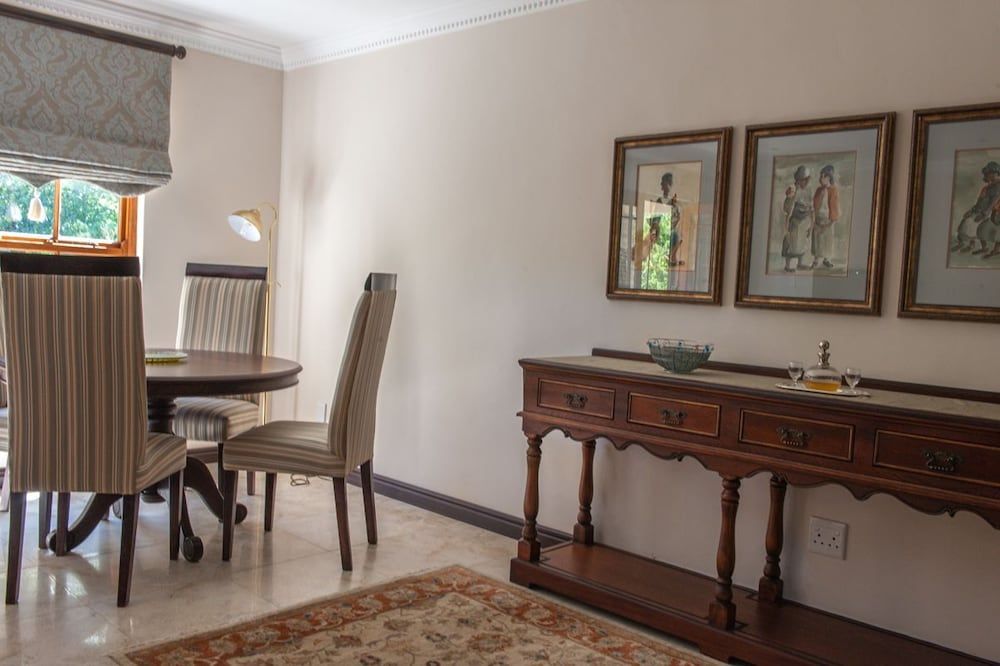 Blaauwheim Guest House 2