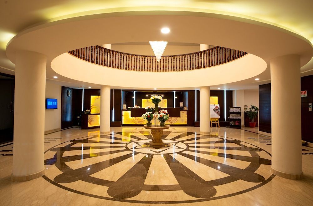 Spectrum Resort & Spa, Udaipur 2